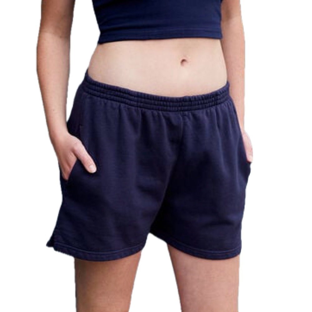 brandy melville shorts